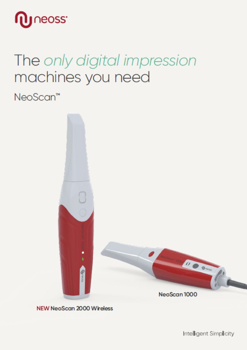 Neoss Intelligent Simplicity